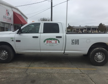 RCI